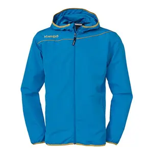 Chaqueta Kempa Woven Gold image-0