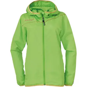 Chaqueta Kempa Woven Gold image-0