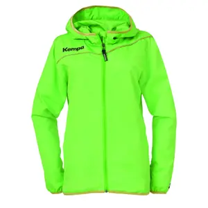 Chaqueta de salida Kempa gold image-3