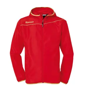 Chaqueta de salida Kempa gold image-0