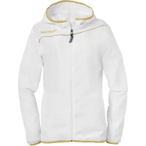 Chaqueta Kempa Woven Gold image-0