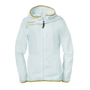 Chaqueta de salida Kempa gold image-2