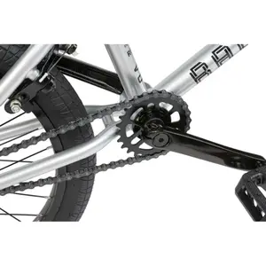 Bicicleta para niños Radio Bike Revo Pro image-2