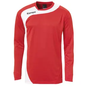 Camiseta manga larga Kempa Peak image-0