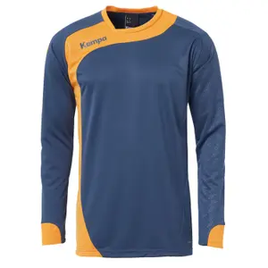 Camiseta manga larga Kempa Peak image-0