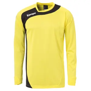 Camiseta manga larga Kempa Peak image-0