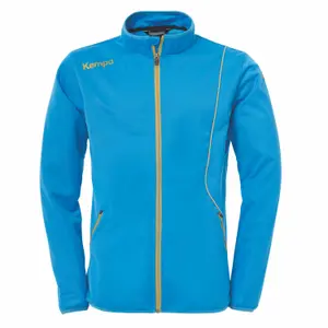 Chaqueta infantil Kempa Curve Classic image-0