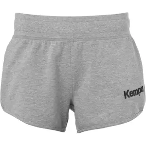 Calções para mulheres Kempa Core 2.0 Sweat image-0