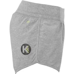 Calções para mulheres Kempa Core 2.0 Sweat image-1