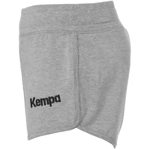 Calções para mulheres Kempa Core 2.0 Sweat image-2