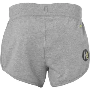 Calções para mulheres Kempa Core 2.0 Sweat image-3