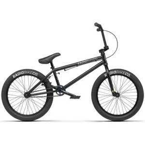 2005120121-kinderfahrrad-radio-bike-evol-matt-black-20-3-pouces-150-168-cm