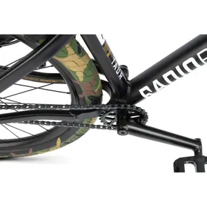 Bicicletta per bambini Radio Bike Minotaur image-1