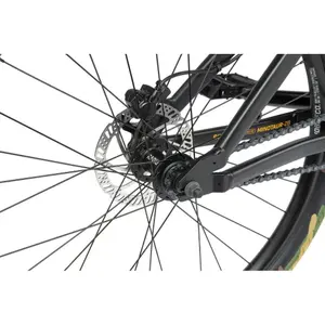 Bicicletta per bambini Radio Bike Minotaur image-2