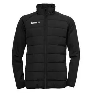Veste Kempa Core 2.0 Puffer Caution image-0