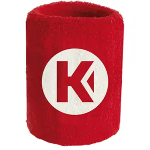 Svampet håndled kempa Core rouge 9 cm (x1) image-0