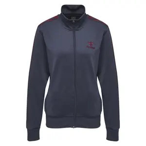 Sudadera de mujer Hummel nelly image-0