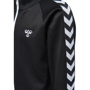 Chaqueta con cremallera niño Hummel hmlfig image-3