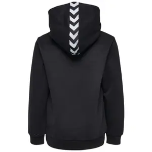 Hooded sweatshirt kid Hummel hmlolive image-1