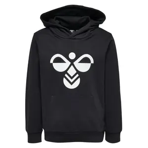 Hooded sweatshirt kid Hummel hmlolive image-2