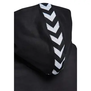 Hooded sweatshirt kid Hummel hmlolive image-3