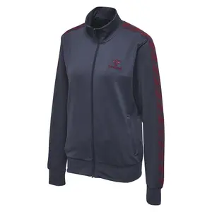 Chaqueta con cremallera para niños Hummel hmlnelly image-2