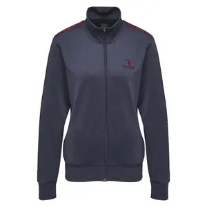 Chaqueta con cremallera para niños Hummel hmlnelly image-0