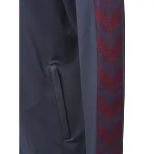 Chaqueta con cremallera para niños Hummel hmlnelly image-3