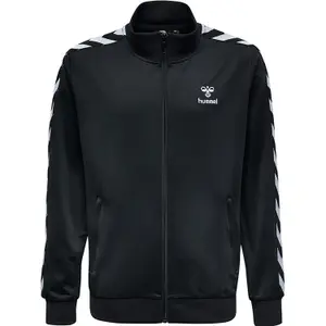 Chaqueta con cremallera para niños Hummel Hmlnathan image-2