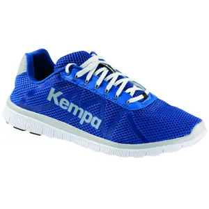 Scarpe Kempa K-Float Bleu/gris image-1