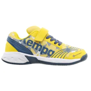 Sapatos de velcro para crianças Kempa Attack image-0