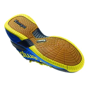 Chaussures scratch Kid Kempa attack image-3