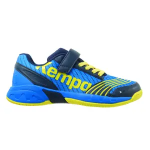 Chaussures scratch Kid Kempa attack image-0