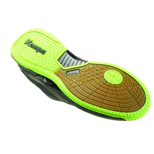 Schuhe Kempa Attack Pro Contender Caution image-4