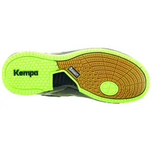 Schuhe Kempa Attack Pro Contender Caution image-3