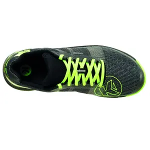 Schuhe Kempa Attack Pro Contender Caution image-2