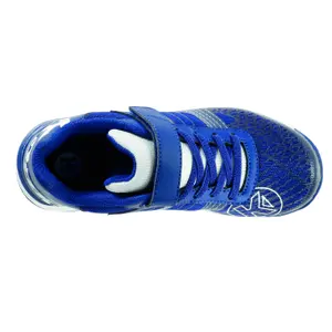 Chaussure enfant avec scratch attack contender Kempa image-2