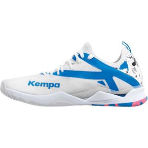 Shoes indoor femme Kempa Wing Lite 2.0 image-2