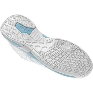 Sapatilhas de Indoor para mulher Kempa Attack Three 2.0 Game Changer image-4