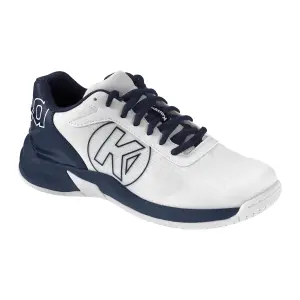Chaussures indoor enfant Kempa Attack Three 2.0 Game Changer image-4