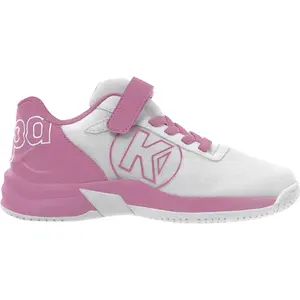 Chaussures indoor enfant Kempa Attack 2.0 Game Changer image-1