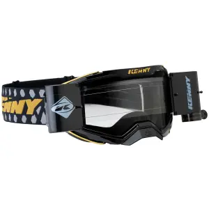 Motorrad-Maske Kenny performance level 4