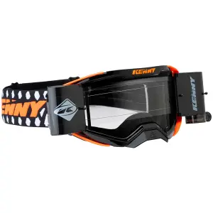 Motorrad-Maske Kenny performance level 4