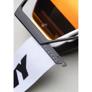 Maska motocyklowa Cross Kenny Ventury Phase 1 image-3