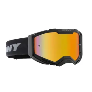 Cross motorcycle mask Kenny Ventury Phase 1 image-0