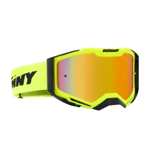 Maska motocyklowa Cross Kenny Ventury Phase 1 image-0