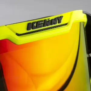 Maska motocyklowa Cross Kenny Ventury Phase 1 image-1