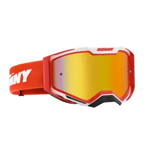 Motorcykel kors mask Kenny Ventury Phase 2 image-0