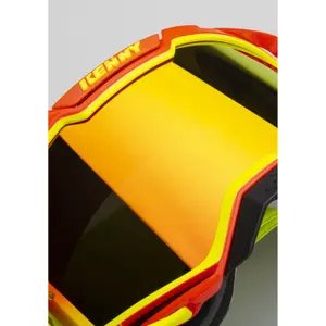 Maska motocyklowa Cross Kenny Ventury Phase 2 image-6