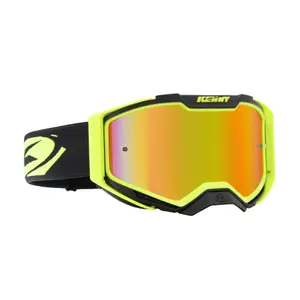 Maska motocyklowa Cross Kenny Ventury Phase 2 image-4